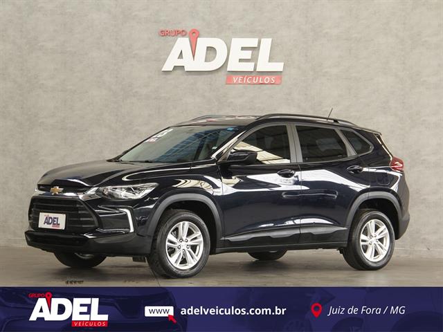 CHEVROLET TRACKER LT 1.0 TURBO 12V FLEX AUT. 2023