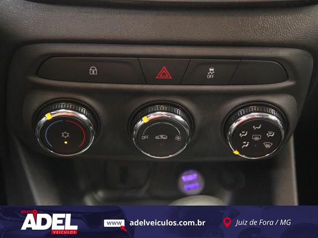 CHEVROLET TRACKER LT 1.0 TURBO 12V FLEX AUT. 2023