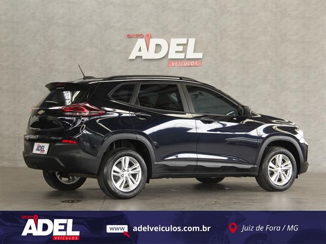 CHEVROLET TRACKER LT 1.0 TURBO 12V FLEX AUT. 2023