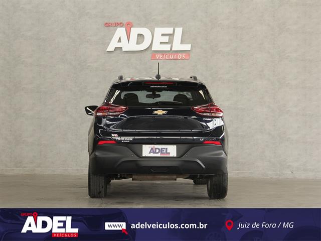 CHEVROLET TRACKER LT 1.0 TURBO 12V FLEX AUT. 2023