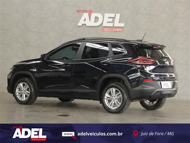 CHEVROLET TRACKER LT 1.0 TURBO 12V FLEX AUT. 2023