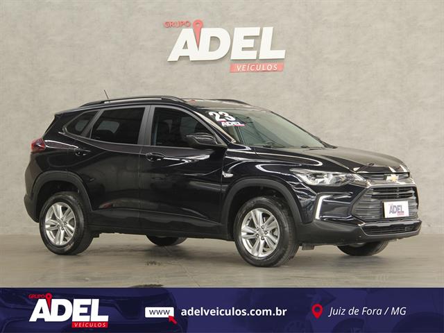CHEVROLET TRACKER LT 1.0 TURBO 12V FLEX AUT. 2023