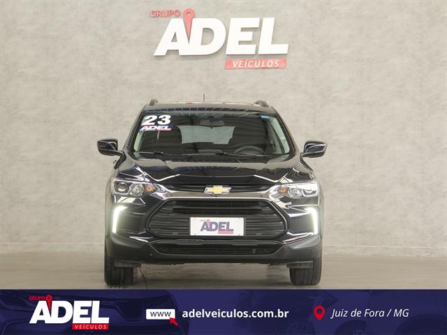 CHEVROLET TRACKER LT 1.0 TURBO 12V FLEX AUT. 2023
