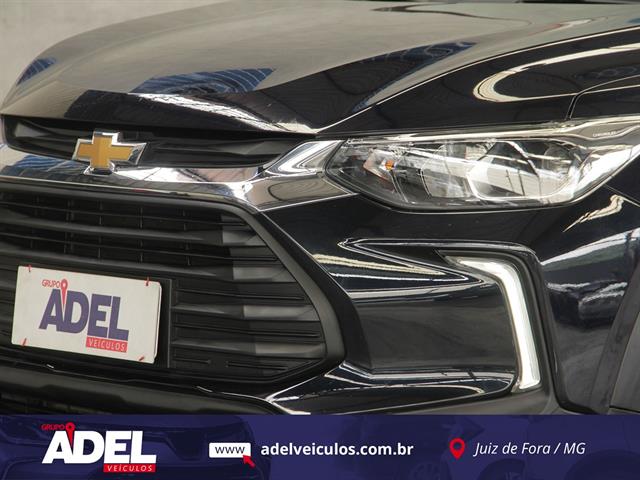 CHEVROLET TRACKER LT 1.0 TURBO 12V FLEX AUT. 2023