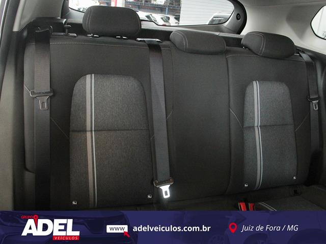 CHEVROLET TRACKER LT 1.0 TURBO 12V FLEX AUT. 2023