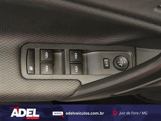 CHEVROLET TRACKER LT 1.0 TURBO 12V FLEX AUT. 2023