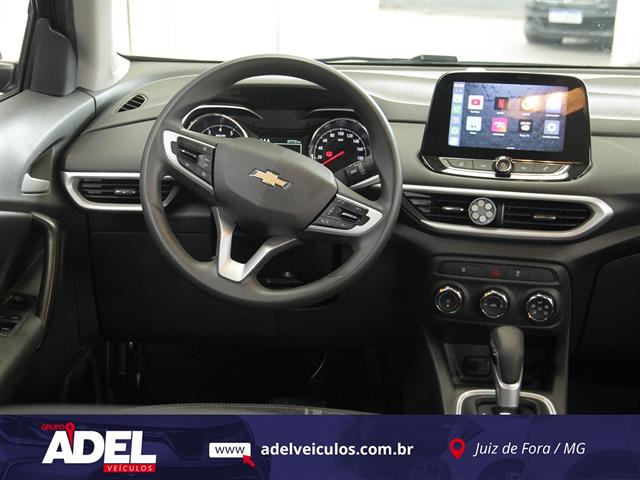 CHEVROLET TRACKER LT 1.0 TURBO 12V FLEX AUT. 2023