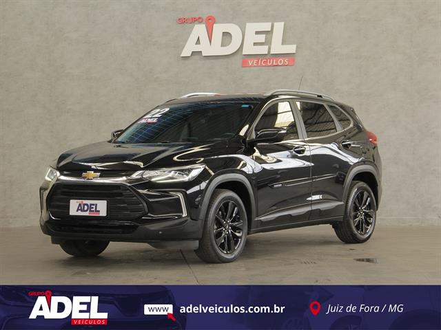 CHEVROLET TRACKER PREMIER 1.2 TURBO 12V FLEX AUT. 2022