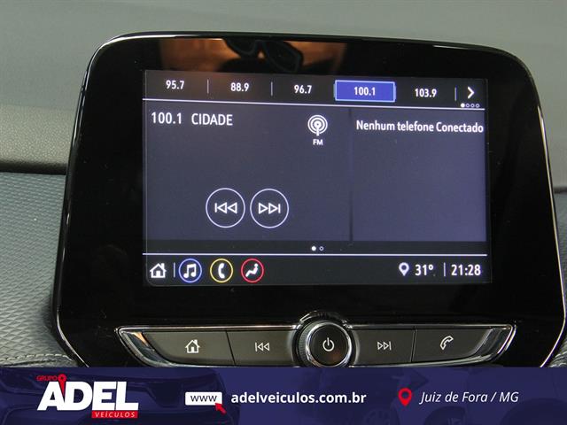 CHEVROLET TRACKER PREMIER 1.2 TURBO 12V FLEX AUT. 2022