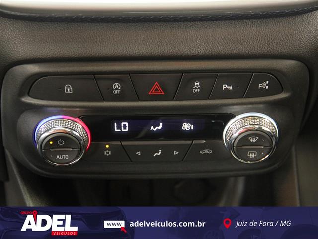 CHEVROLET TRACKER PREMIER 1.2 TURBO 12V FLEX AUT. 2022