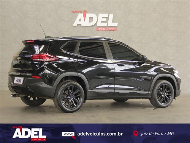 CHEVROLET TRACKER PREMIER 1.2 TURBO 12V FLEX AUT. 2022