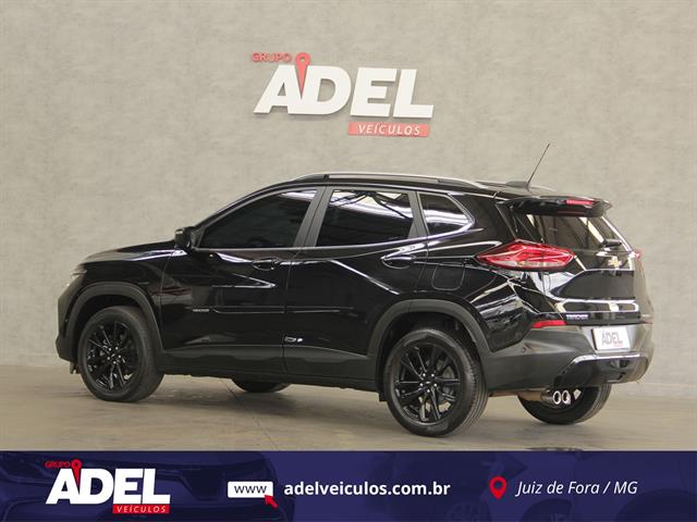 CHEVROLET TRACKER PREMIER 1.2 TURBO 12V FLEX AUT. 2022