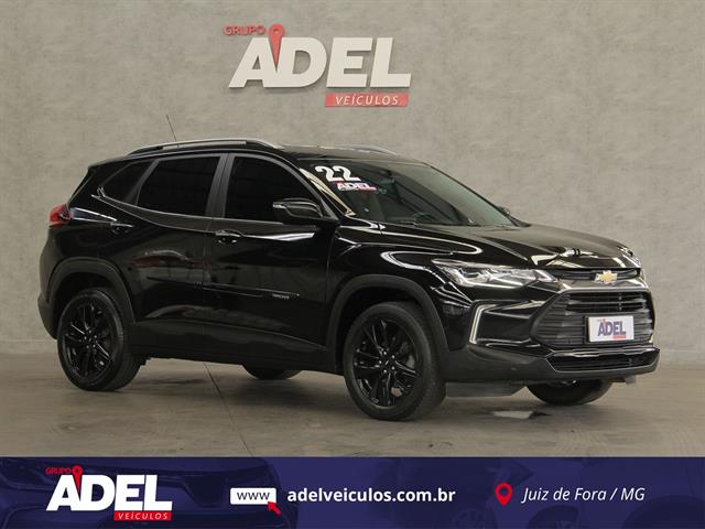CHEVROLET TRACKER PREMIER 1.2 TURBO 12V FLEX AUT. 2022