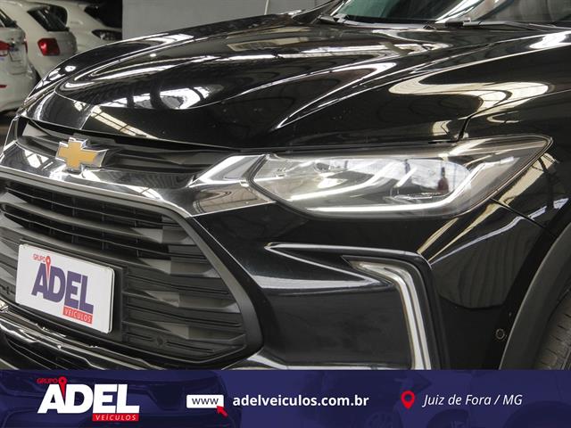 CHEVROLET TRACKER PREMIER 1.2 TURBO 12V FLEX AUT. 2022