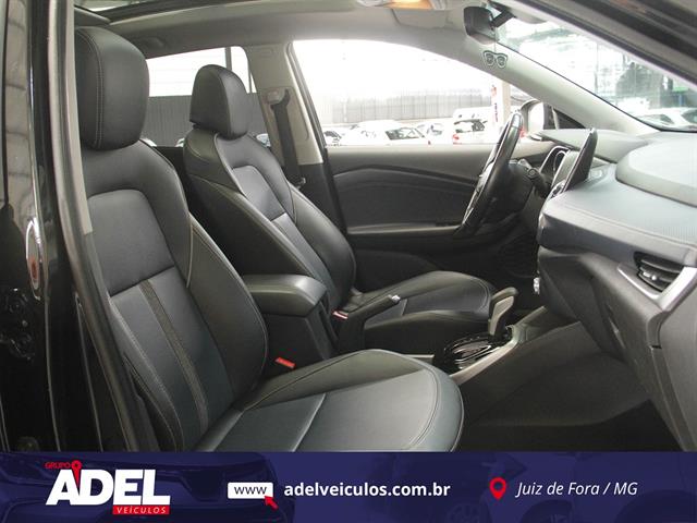 CHEVROLET TRACKER PREMIER 1.2 TURBO 12V FLEX AUT. 2022