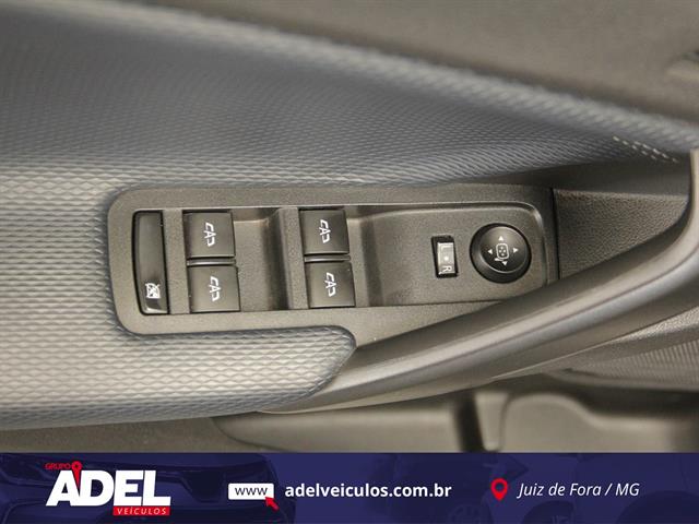 CHEVROLET TRACKER PREMIER 1.2 TURBO 12V FLEX AUT. 2022