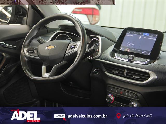 CHEVROLET TRACKER PREMIER 1.2 TURBO 12V FLEX AUT. 2022