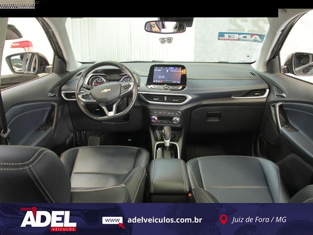 CHEVROLET TRACKER PREMIER 1.2 TURBO 12V FLEX AUT. 2022