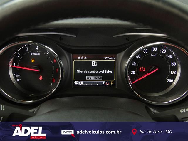 CHEVROLET TRACKER PREMIER 1.2 TURBO 12V FLEX AUT. 2022