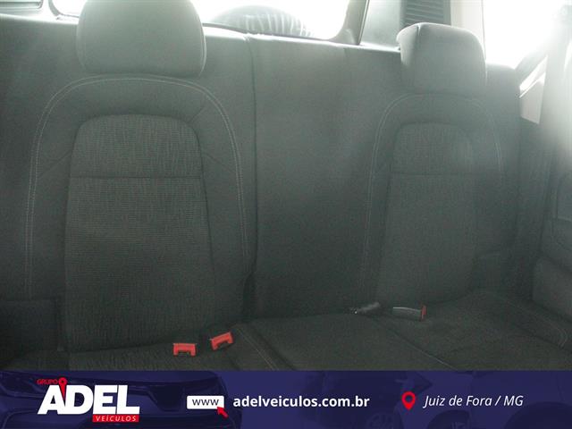 CITROËN AIRCROSS GLX 1.6 FLEX 16V 5P AUT. 2013