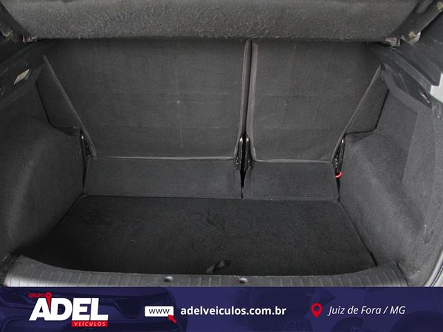 CITROËN AIRCROSS GLX 1.6 FLEX 16V 5P AUT. 2013