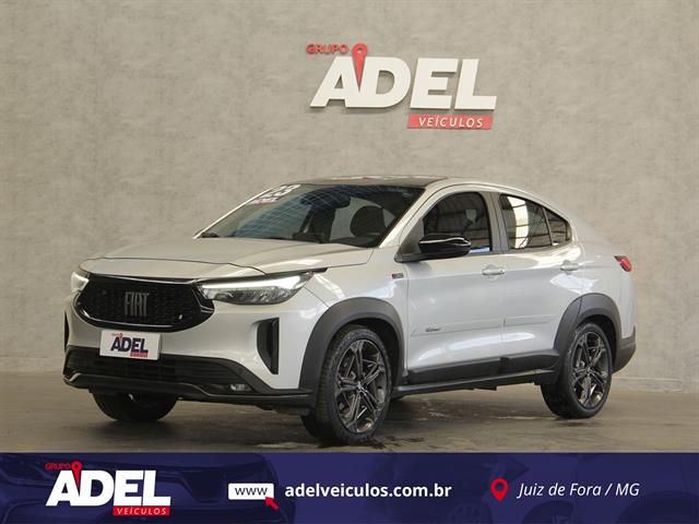 FIAT FASTBACK LIMITED ED.1.3 270 T.FLEX AUT. 2023