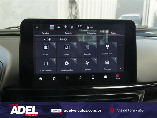 FIAT FASTBACK LIMITED ED.1.3 270 T.FLEX AUT. 2023