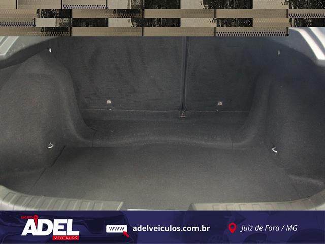 FIAT FASTBACK LIMITED ED.1.3 270 T.FLEX AUT. 2023