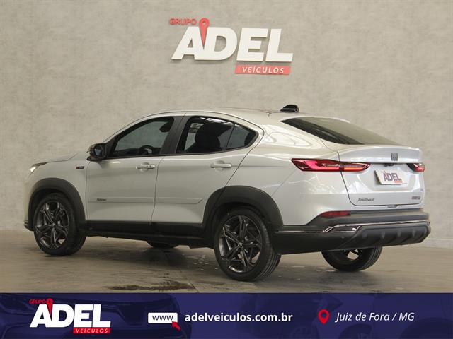 FIAT FASTBACK LIMITED ED.1.3 270 T.FLEX AUT. 2023