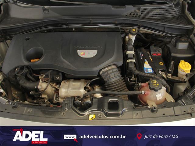 FIAT FASTBACK LIMITED ED.1.3 270 T.FLEX AUT. 2023