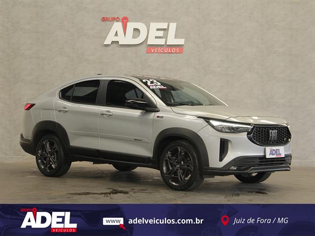 FIAT FASTBACK LIMITED ED.1.3 270 T.FLEX AUT. 2023