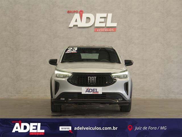 FIAT FASTBACK LIMITED ED.1.3 270 T.FLEX AUT. 2023