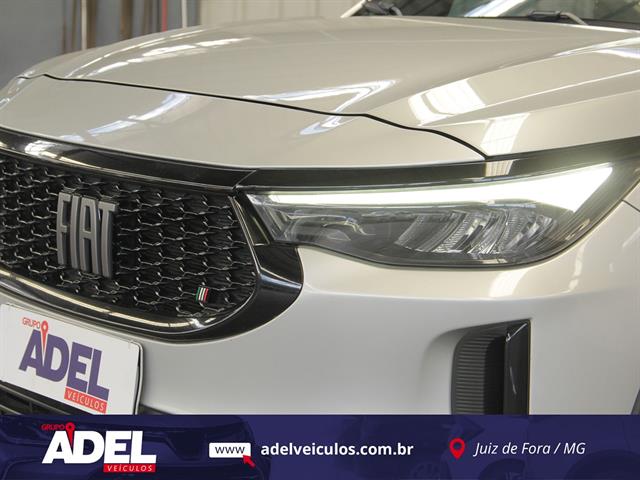 FIAT FASTBACK LIMITED ED.1.3 270 T.FLEX AUT. 2023