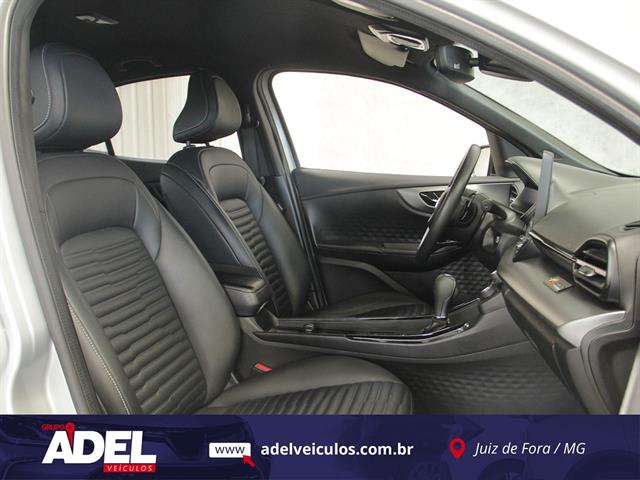 FIAT FASTBACK LIMITED ED.1.3 270 T.FLEX AUT. 2023