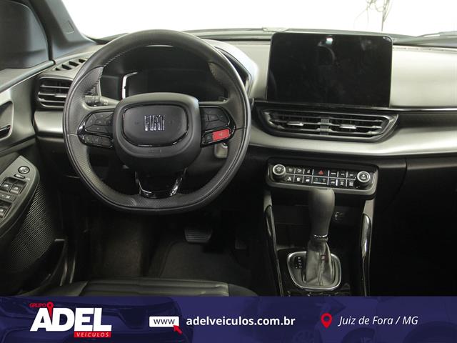 FIAT FASTBACK LIMITED ED.1.3 270 T.FLEX AUT. 2023