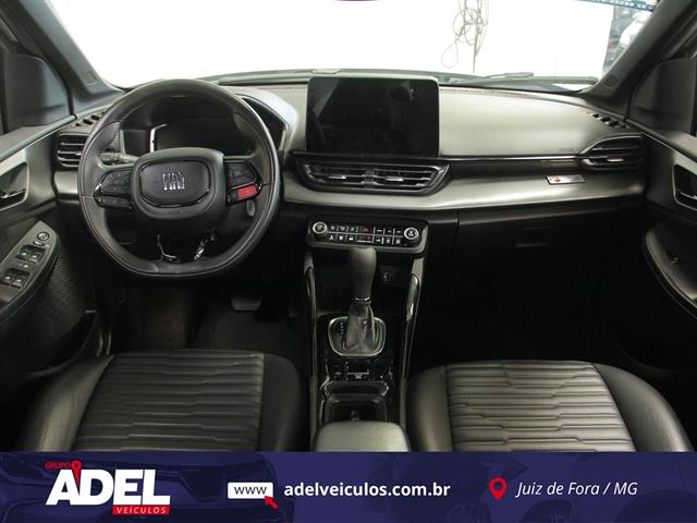 FIAT FASTBACK LIMITED ED.1.3 270 T.FLEX AUT. 2023