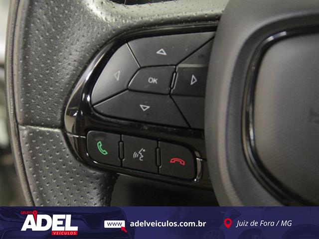 FIAT FASTBACK LIMITED ED.1.3 270 T.FLEX AUT. 2023