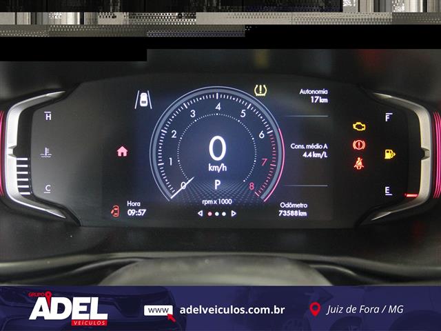 FIAT FASTBACK LIMITED ED.1.3 270 T.FLEX AUT. 2023