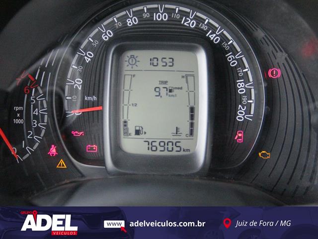 FIAT MOBI LIKE 1.0 FIRE FLEX 5P. 2022