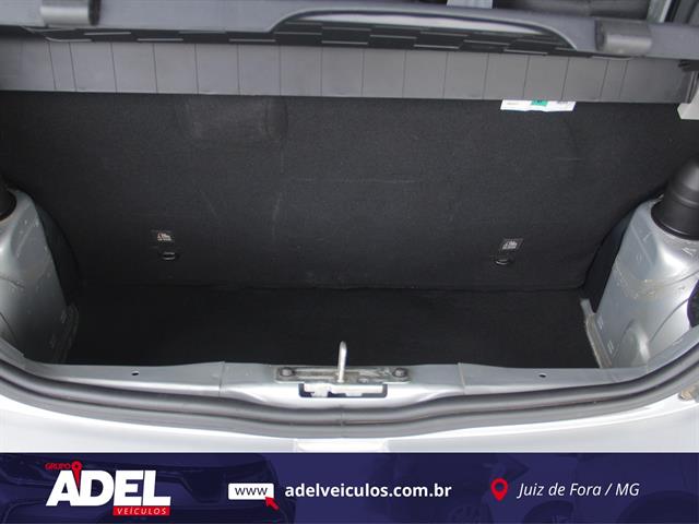 FIAT MOBI LIKE 1.0 FIRE FLEX 5P. 2022