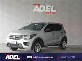FIAT MOBI LIKE 1.0 FIRE FLEX 5P. 2022/2022