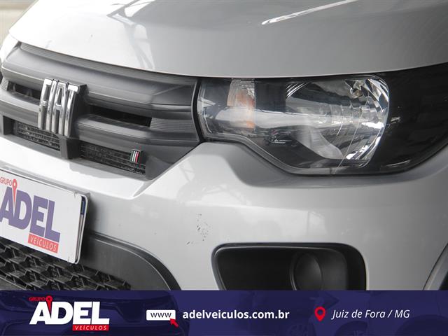 FIAT MOBI LIKE 1.0 FIRE FLEX 5P. 2022