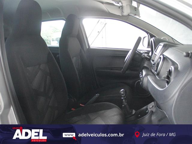 FIAT MOBI LIKE 1.0 FIRE FLEX 5P. 2022