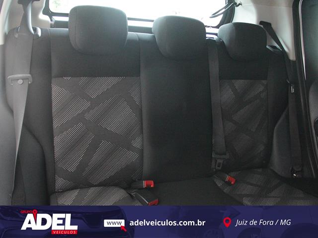 FIAT MOBI LIKE 1.0 FIRE FLEX 5P. 2022