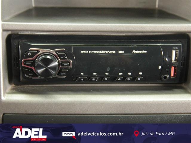 FIAT PALIO WEEKEND TREKKING 1.4 FIRE FLEX 8V 2011