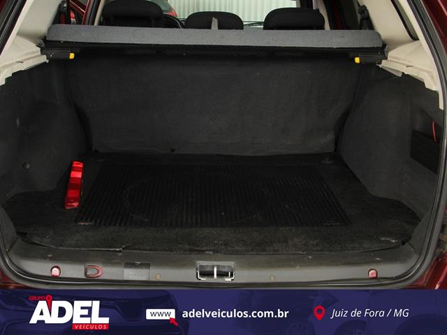 FIAT PALIO WEEKEND TREKKING 1.4 FIRE FLEX 8V 2011