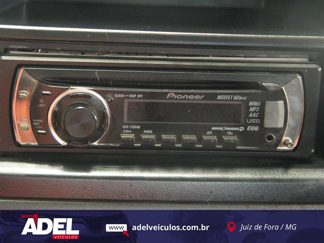 FIAT SIENA EL 1.0 MPI FIRE FLEX 8V 4P 2011