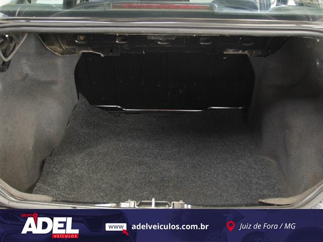 FIAT SIENA EL 1.0 MPI FIRE FLEX 8V 4P 2011