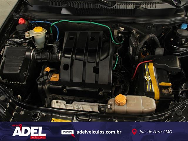 FIAT SIENA EL 1.0 MPI FIRE FLEX 8V 4P 2011