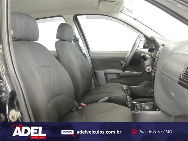 FIAT SIENA EL 1.0 MPI FIRE FLEX 8V 4P 2011